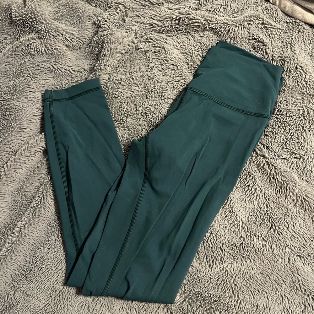 lululemon wunder unders